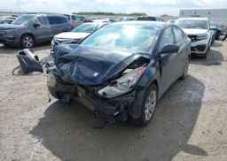 2013 HYUNDAI ELANTRA GL
