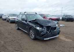2012 BMW X1 XDRIVE28I