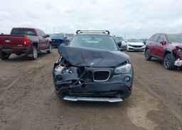 2012 BMW X1 XDRIVE28I