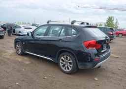2012 BMW X1 XDRIVE28I