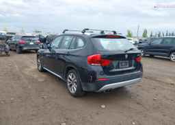 2012 BMW X1 XDRIVE28I
