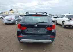 2012 BMW X1 XDRIVE28I