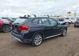 2012 BMW X1 XDRIVE28I
