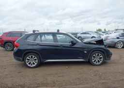 2012 BMW X1 XDRIVE28I