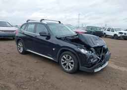 2012 BMW X1 XDRIVE28I