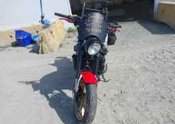 2020 YAMAHA XSR900