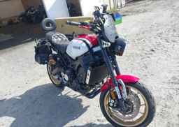 2020 YAMAHA XSR900