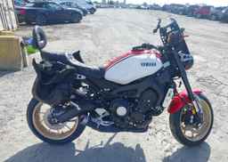 2020 YAMAHA XSR900
