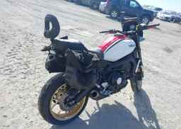 2020 YAMAHA XSR900