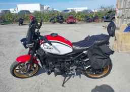 2020 YAMAHA XSR900