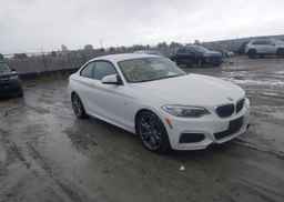2017 BMW M240I