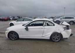 2017 BMW M240I