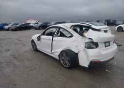 2017 BMW M240I