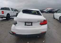 2017 BMW M240I