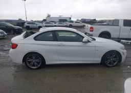 2017 BMW M240I