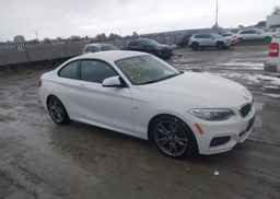2017 BMW M240I
