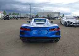 2024 CHEVROLET STINGRAY 1LT RWD