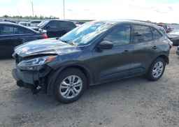 2020 FORD ESCAPE S
