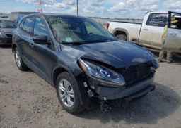 2020 FORD ESCAPE S