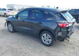 2020 FORD ESCAPE S