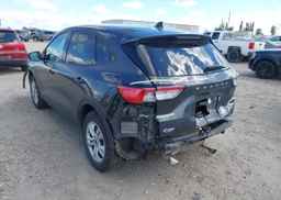 2020 FORD ESCAPE S