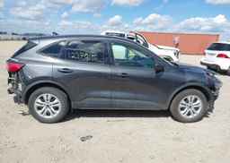 2020 FORD ESCAPE S