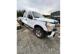 2015 FORD F250 SUPER DUTY