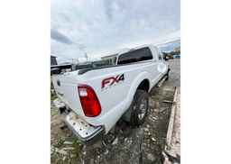 2015 FORD F250 SUPER DUTY
