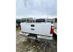 2015 FORD F250 SUPER DUTY
