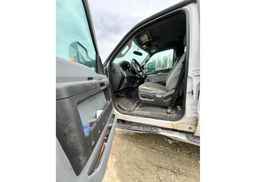 2015 FORD F250 SUPER DUTY