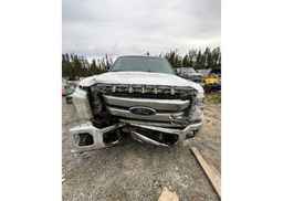 2015 FORD F250 SUPER DUTY
