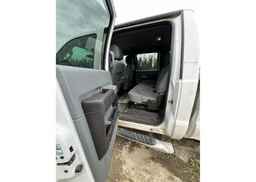 2015 FORD F250 SUPER DUTY