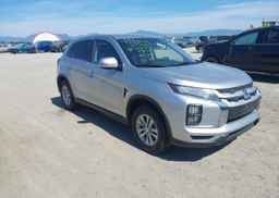 2022 MITSUBISHI RVR SE