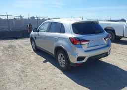 2022 MITSUBISHI RVR SE
