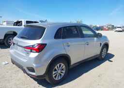 2022 MITSUBISHI RVR SE