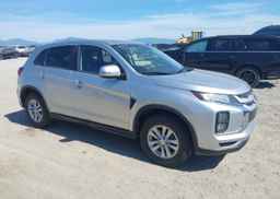 2022 MITSUBISHI RVR SE