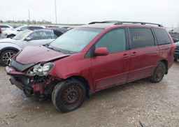 2006 TOYOTA SIENNA CE