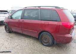 2006 TOYOTA SIENNA CE