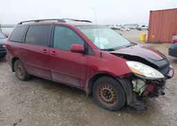 2006 TOYOTA SIENNA CE