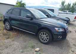 2013 AUDI Q5 PREMIUM