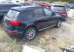 2013 AUDI Q5 PREMIUM