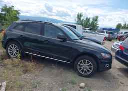 2013 AUDI Q5 PREMIUM