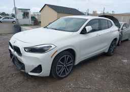 2022 BMW X2 XDRIVE28I