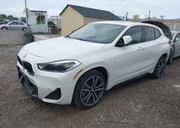 2022 BMW X2 XDRIVE28I