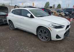 2022 BMW X2 XDRIVE28I