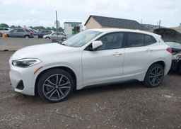 2022 BMW X2 XDRIVE28I
