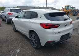 2022 BMW X2 XDRIVE28I