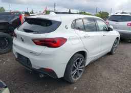 2022 BMW X2 XDRIVE28I
