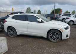 2022 BMW X2 XDRIVE28I