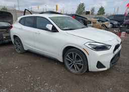 2022 BMW X2 XDRIVE28I